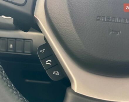купити нове авто Сузукі Вітара 2025 року від офіційного дилера Suzuki МОТОРКОМ+ Сузукі фото