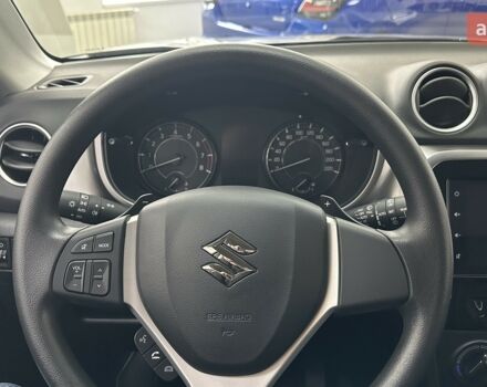 Сузуки Витара, объемом двигателя 1.37 л и пробегом 0 тыс. км за 23122 $, фото 16 на Automoto.ua