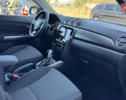 Сузуки Витара, объемом двигателя 1.37 л и пробегом 0 тыс. км за 25350 $, фото 25 на Automoto.ua