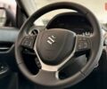 купити нове авто Сузукі Вітара 2025 року від офіційного дилера Suzuki МОТОРКОМ+ Сузукі фото