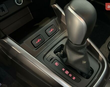 Сузукі Вітара, об'ємом двигуна 1.37 л та пробігом 0 тис. км за 24391 $, фото 13 на Automoto.ua