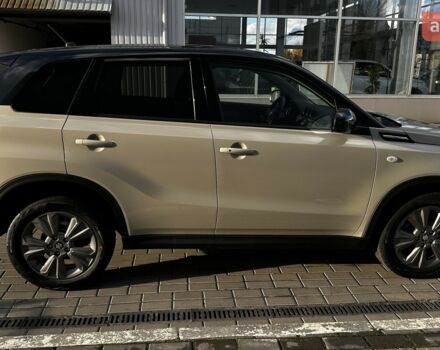 Сузуки Витара, объемом двигателя 1.37 л и пробегом 0 тыс. км за 25454 $, фото 8 на Automoto.ua