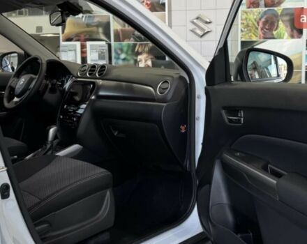 Сузуки Витара, объемом двигателя 1.37 л и пробегом 0 тыс. км за 23569 $, фото 12 на Automoto.ua