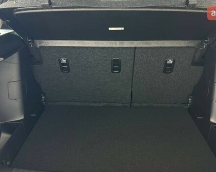 Сузуки Витара, объемом двигателя 1.37 л и пробегом 0 тыс. км за 22325 $, фото 5 на Automoto.ua