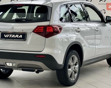 Сузуки Витара, объемом двигателя 1.37 л и пробегом 0 тыс. км за 24917 $, фото 11 на Automoto.ua