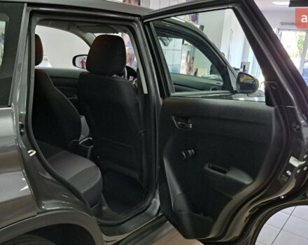 купити нове авто Сузукі Вітара 2025 року від офіційного дилера Автоцентр AUTO.RIA Сузукі фото