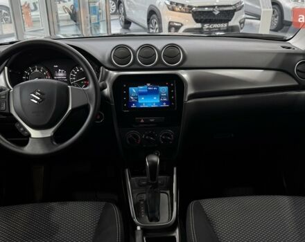 Сузуки Витара, объемом двигателя 1.37 л и пробегом 0 тыс. км за 23644 $, фото 70 на Automoto.ua