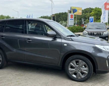 Сузукі Вітара, об'ємом двигуна 1.37 л та пробігом 0 тис. км за 24964 $, фото 18 на Automoto.ua