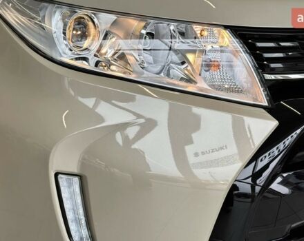 купити нове авто Сузукі Вітара 2025 року від офіційного дилера Suzuki МОТОРКОМ+ Сузукі фото