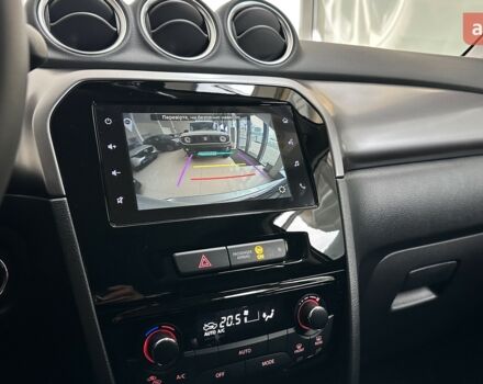 Сузуки Витара, объемом двигателя 1.37 л и пробегом 0 тыс. км за 25168 $, фото 28 на Automoto.ua