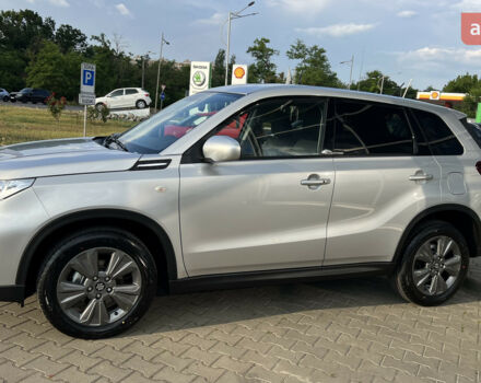 Сузукі Вітара, об'ємом двигуна 1.37 л та пробігом 0 тис. км за 25350 $, фото 22 на Automoto.ua