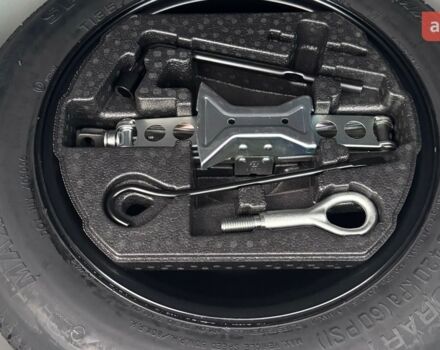 Сузуки Витара, объемом двигателя 1.37 л и пробегом 0 тыс. км за 22572 $, фото 12 на Automoto.ua