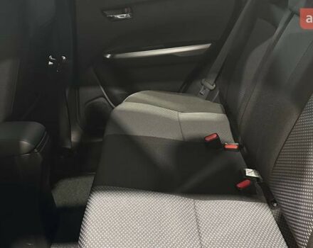 Сузуки Витара, объемом двигателя 1.37 л и пробегом 0 тыс. км за 25868 $, фото 20 на Automoto.ua