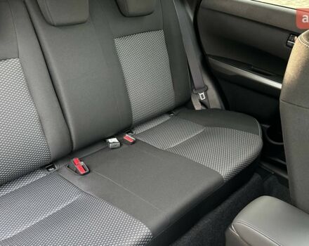 Сузукі Вітара 2025 у Харкові на Automoto.ua Сузукі Вітара, об'ємом двигуна 1.37 л та пробігом 0 тис. км за 24976 $, фото 25 на Automoto.ua