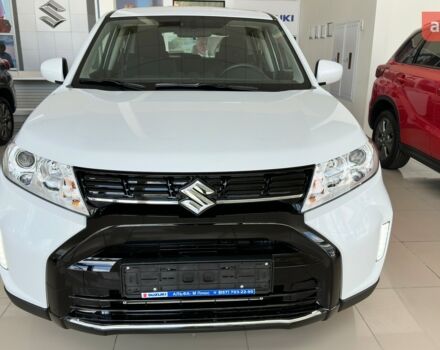 Сузуки Витара, объемом двигателя 1.37 л и пробегом 0 тыс. км за 23343 $, фото 1 на Automoto.ua