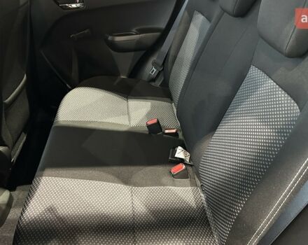 Сузуки Витара, объемом двигателя 1.37 л и пробегом 0 тыс. км за 23143 $, фото 19 на Automoto.ua