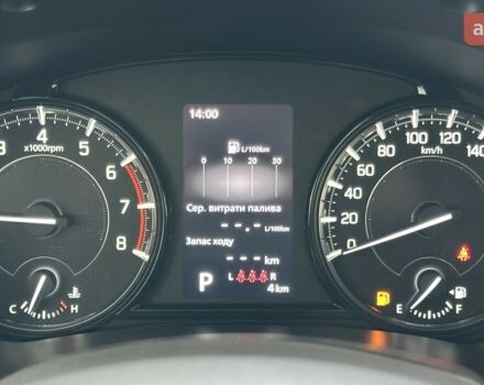 Сузуки Витара, объемом двигателя 1.37 л и пробегом 0 тыс. км за 23343 $, фото 9 на Automoto.ua