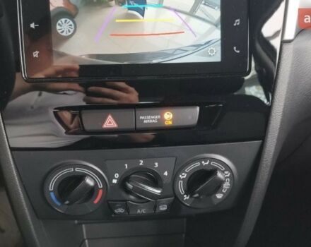 купити нове авто Сузукі Вітара 2025 року від офіційного дилера ТОВ "АВТО КРОК" Сузукі фото