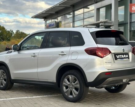 Сузукі Вітара 2025 у Харкові на Automoto.ua Сузукі Вітара, об'ємом двигуна 1.37 л та пробігом 0 тис. км за 24976 $, фото 10 на Automoto.ua