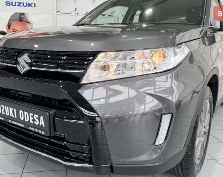 Сузуки Витара, объемом двигателя 1.37 л и пробегом 0 тыс. км за 21299 $, фото 7 на Automoto.ua