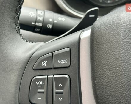 Сузукі Вітара, об'ємом двигуна 1.37 л та пробігом 0 тис. км за 25332 $, фото 79 на Automoto.ua