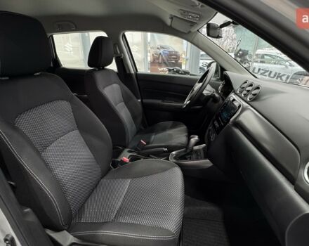 Сузуки Витара, объемом двигателя 1.37 л и пробегом 0 тыс. км за 23644 $, фото 43 на Automoto.ua