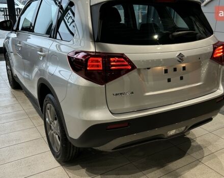 Сузуки Витара, объемом двигателя 1.37 л и пробегом 0 тыс. км за 23143 $, фото 5 на Automoto.ua