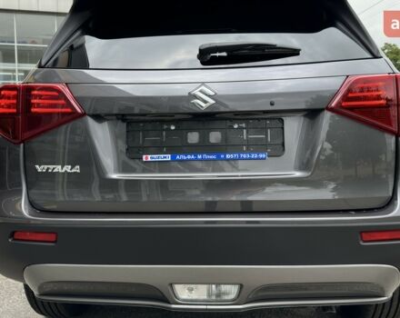 Сузукі Вітара, об'ємом двигуна 1.37 л та пробігом 0 тис. км за 25332 $, фото 15 на Automoto.ua