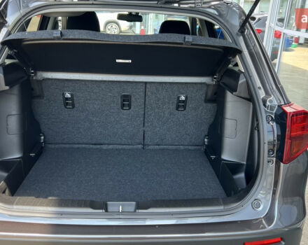 Сузукі Вітара, об'ємом двигуна 1.37 л та пробігом 0 тис. км за 24964 $, фото 28 на Automoto.ua