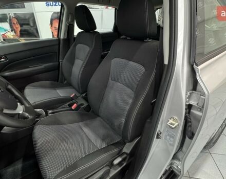 Сузуки Витара, объемом двигателя 1.37 л и пробегом 0 тыс. км за 23644 $, фото 37 на Automoto.ua