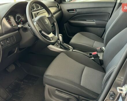 Сузуки Витара, объемом двигателя 1.37 л и пробегом 0 тыс. км за 23343 $, фото 51 на Automoto.ua