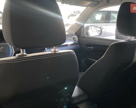 купити нове авто Сузукі Вітара 2025 року від офіційного дилера Автоцентр AUTO.RIA Сузукі фото