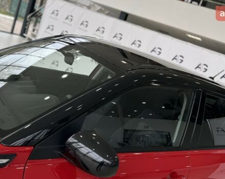 Сузукі Вітара, об'ємом двигуна 1.37 л та пробігом 0 тис. км за 24673 $, фото 17 на Automoto.ua