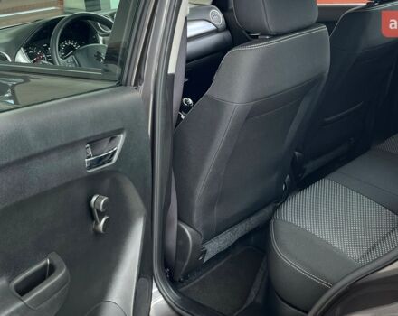 Сузуки Витара, объемом двигателя 1.37 л и пробегом 0 тыс. км за 23137 $, фото 25 на Automoto.ua