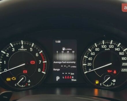 купити нове авто Сузукі Вітара 2025 року від офіційного дилера Suzuki МОТОРКОМ+ Сузукі фото