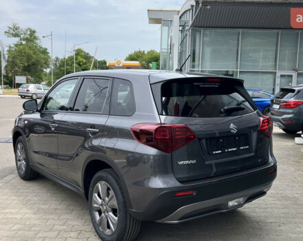 Сузукі Вітара, об'ємом двигуна 1.37 л та пробігом 0 тис. км за 24964 $, фото 20 на Automoto.ua