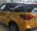 купить новое авто Сузуки Витара 2025 года от официального дилера ТОВ "АВТО КРОК" Сузуки фото