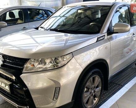 купити нове авто Сузукі Вітара 2025 року від офіційного дилера Автоцентр AUTO.RIA Сузукі фото