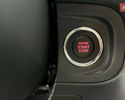 Сузуки Витара, объемом двигателя 1.37 л и пробегом 0 тыс. км за 22325 $, фото 10 на Automoto.ua