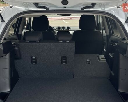 Сузукі Вітара, об'ємом двигуна 1.37 л та пробігом 0 тис. км за 24172 $, фото 23 на Automoto.ua