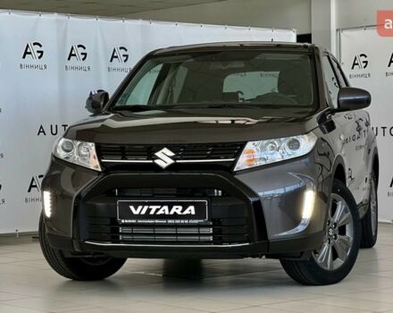 Сузуки Витара, объемом двигателя 1.37 л и пробегом 0 тыс. км за 25204 $, фото 1 на Automoto.ua