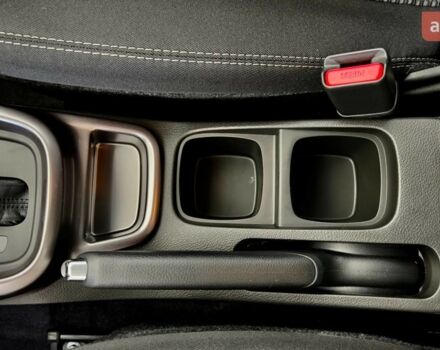 Сузукі Вітара, об'ємом двигуна 1.37 л та пробігом 0 тис. км за 23535 $, фото 12 на Automoto.ua