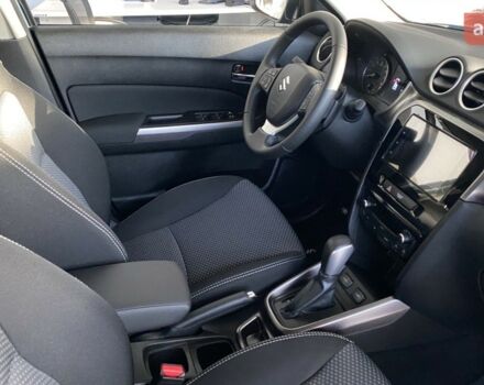 купити нове авто Сузукі Вітара 2025 року від офіційного дилера Автоцентр AUTO.RIA Сузукі фото