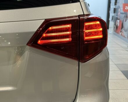 Сузуки Витара, объемом двигателя 1.37 л и пробегом 0 тыс. км за 23143 $, фото 4 на Automoto.ua