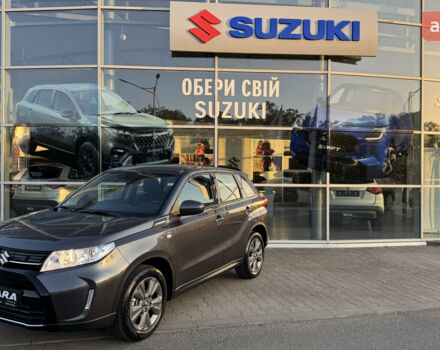 Сузуки Витара, объемом двигателя 1.37 л и пробегом 0 тыс. км за 24164 $, фото 10 на Automoto.ua