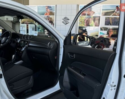 купить новое авто Сузуки Витара 2025 года от официального дилера Автоцентр AUTO.RIA Сузуки фото