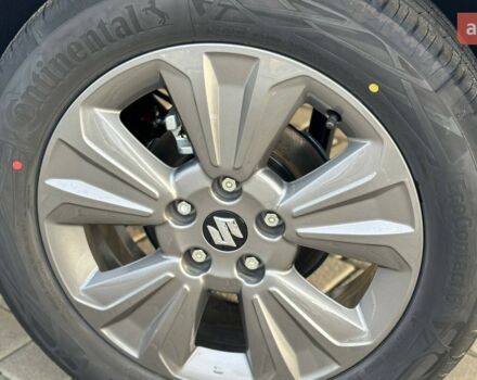 Сузукі Вітара 2025 у Харкові на Automoto.ua Сузукі Вітара, об'ємом двигуна 1.37 л та пробігом 0 тис. км за 24976 $, фото 6 на Automoto.ua