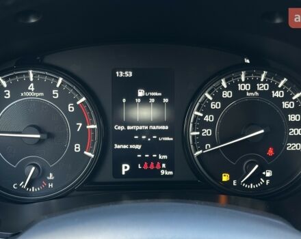 Сузуки Витара, объемом двигателя 1.37 л и пробегом 0 тыс. км за 24415 $, фото 28 на Automoto.ua