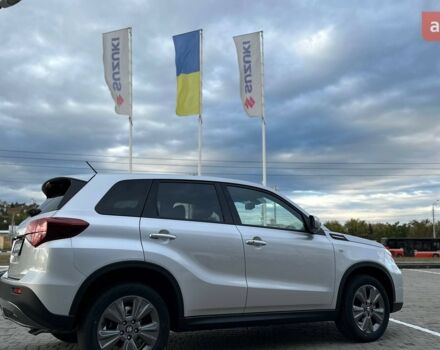 Сузукі Вітара 2025 у Харкові на Automoto.ua Сузукі Вітара, об'ємом двигуна 1.37 л та пробігом 0 тис. км за 24976 $, фото 1 на Automoto.ua