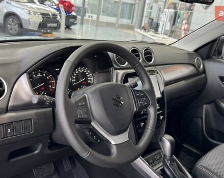 Сузуки Витара, объемом двигателя 1.37 л и пробегом 0 тыс. км за 24574 $, фото 26 на Automoto.ua